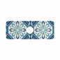 Kitchen Sink Splash Guard 14.7" Faucet Mat Water Absorbent Foldable Washable