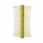 Green Double-Sided Anti-Static Hair Comb Fine Tooth with Handle Styling Tool