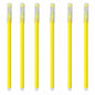 JXINLODGEG 6pcs Anime Pens,Cute Kawaii Japanese 0.5mm Ballpoint Gel Pens