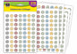 Teacher Created Resources Classroom Cottage Mini Stickers (TCR7188)