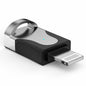 esbeecables Mini Lightning to USB 3.0 Camera Adapter for iPhone & iPad