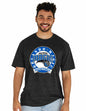 Orlando Magic NBA Officially Licensed Tri-Blend T-Shirt Black, Small