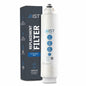Mist Carbon Block Replacement Filter for MRO001 MRO002 Reverse Osmosis White