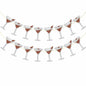 Espresso Martini Banner A Tini Bit Older Birthday Martini Party Decor