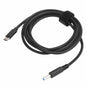 Beufee USB C to DC 5x3.1mm Laptop Charging Cable for HP Type C