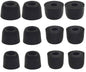 BLLQ Memory Foam Earbud Tips Replacement Eartips for Sony S M L 6 Pairs