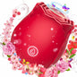 Small Massage Ball Massage Tools, 10 Speed Quiet Handheld Waterproof Furniture