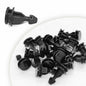 50pcs Engine Cover Retainer Clips 91547-TZ5-A02 for Honda Acura