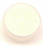Barco Hologram Glitter White 5g Containers for Cakes Cupcakes Waffles