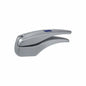 Zyliss Garlic Press Carded Hard Sturdy Plastic Kitchen Gadget 7"
