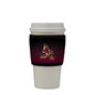 Sok It HotSok NHL Anaheim Mighty Ducks Insulated Neoprene Coffee Sleeve One Size