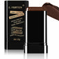 Vienflona Safe and Convenient Comb Hair Dye Gray Coverage Waterproof Coffee 03