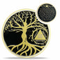 28 Year Sobriety Coin Gold Tree of Life AA Chip Token Size 1-40