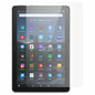 Mission Cables Glass Screen Protector for Amazon Fire HD 10 Tablet 2021 Clear