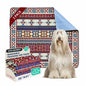 Qeils Washable Reusable Puppy Pads Dog Training Non-Slip 36x41 2 Pack