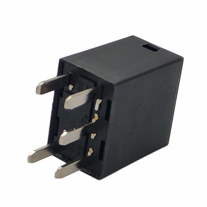 13361778 12V 20A 5-Pin Automotive Relay AC Cooling Fan General Purpose