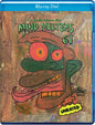 Mind Melters 61 Blu-ray James Balsamo Horror Comedy