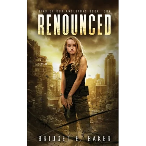 Renounced - Paperback