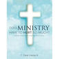 Does Ministry Have to Hurt So Much? - Paperback