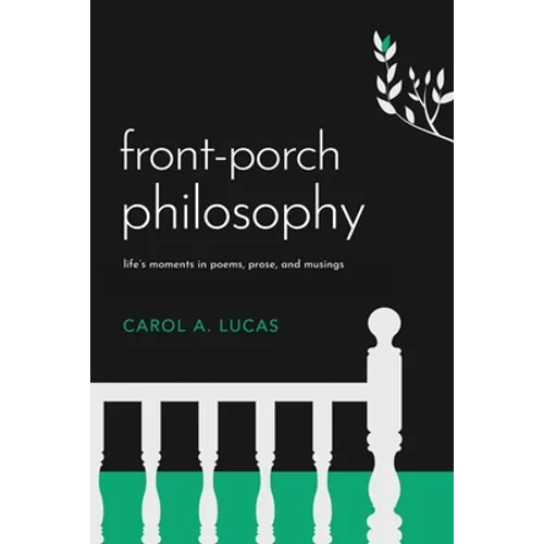 Front-Porch Philosophy - Paperback