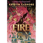 Fire - Paperback