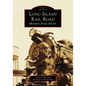 Long Island Rail Road: Morris Park Shops - Paperback