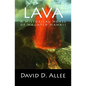 Lava: A Historical Novel of Haunted Hawaii - Paperback