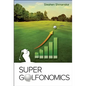 Super Golfonomics - Hardcover