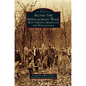 Along the Appalachian Trail: West Virginia, Maryland, and Pennsylvania - Hardcover