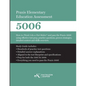 Praxis Elementary Education Assessment 5006: How to Think Like a Test Maker and pass the Praxis 5006 using effective test prep, relevant practice ques - Paperback