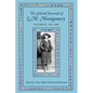 The Selected Journals of L.M. Montgomery: Volume III: 1921-1929 - Paperback