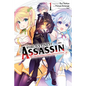The World's Finest Assassin Gets Reincarnated in Another World as an Aristocrat, Vol. 1 (Manga) - Paperback