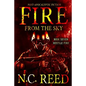 Fire From the Sky: Hostile Fire - Paperback