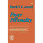 Power and Personality - Paperback
