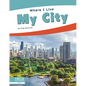 My City - Library Binding