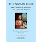 The Nizami Book: The Treasury of Mysteries and Layla and Majnun - Paperback