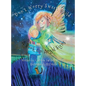 Don't Worry Sweet Child: A Book On Angel Signs - Hardcover