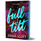Full Tilt (Deluxe Edition) - Paperback