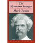Mysterious Stranger - Paperback