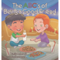 The Abc's Of Being A Good Friend - Hardcover