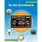 On the Scoreboard - Paperback