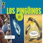 Los Pingüinos - Paperback
