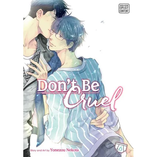 Don't Be Cruel, Vol. 6 - Paperback