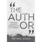The Author: Towards a Marxist Approach to Authorship - Paperback