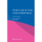 Tort Law in the Czech Republic - Paperback