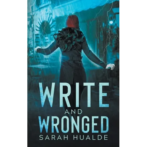 Write and Wronged - Paperback