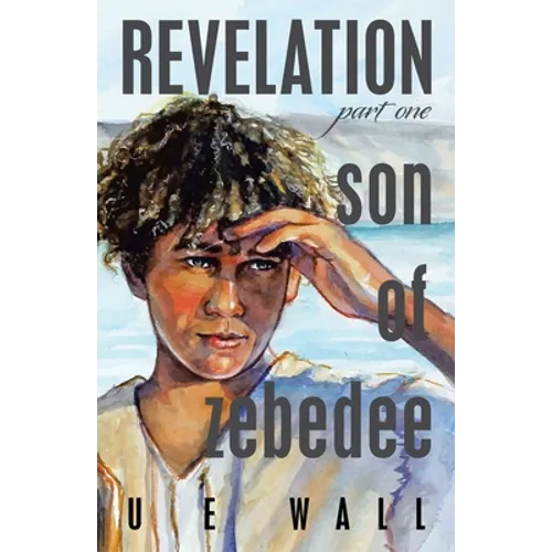 Revelation Son of Zebedee - Paperback
