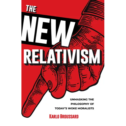 New Relativism - Paperback