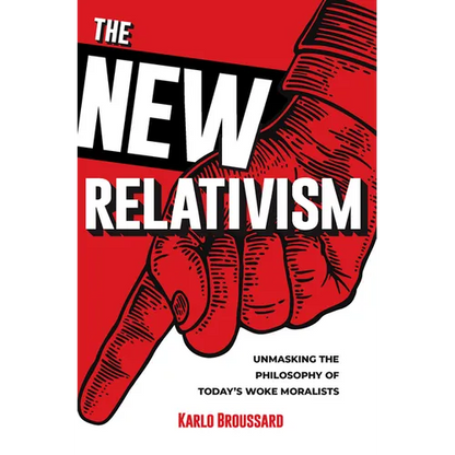 New Relativism - Paperback