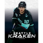 Seattle Kraken - Paperback